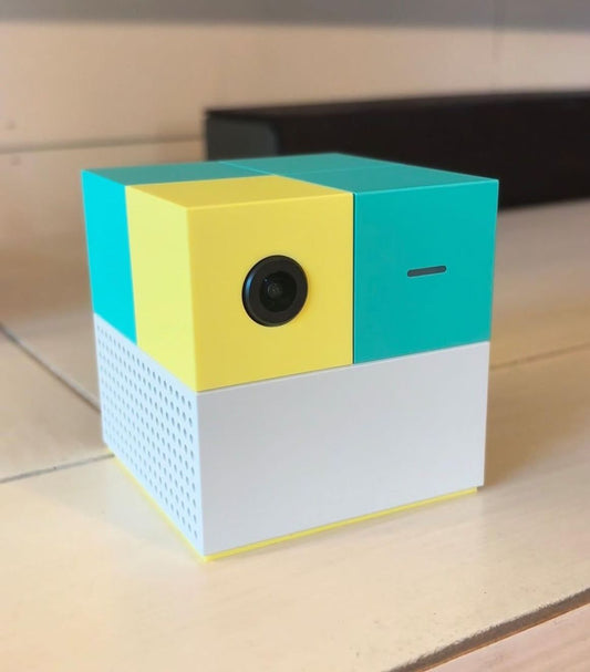 Nex Playground – Interactive Family Gaming System