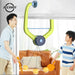 Over-the-Door Ping Pong Game Kit